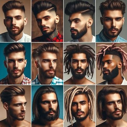 hair style boys