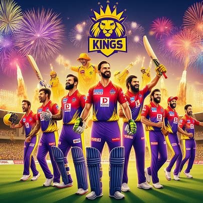 IPL 2024 Lucknow Super Giants (LSG) vs (PBKS) Punjab Kings, 11th Match : Dream11 Prediction, Pitch Report, Head to Head, Live score, Squad