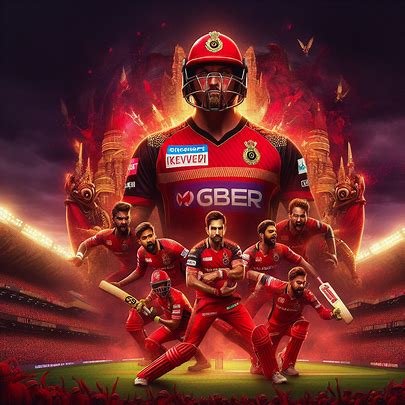 IPL 2024 Royal Challengers Bengaluru vs Kolkata Knight Riders, 10th Match : Dream11 Prediction, Pitch Report, Head to Head, Live score, Squad