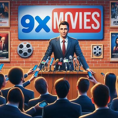 9xmovies Press