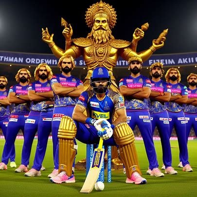 IPL 2024 Rajasthan Royals vs Lucknow Super Giants 4th Match Dream11 Prediction Pitch Report Head to Head Live score Squad