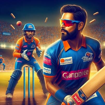 IPL 2024 Gujarat Titans vs Mumbai Indians, 5th Match : Dream11 Prediction, Pitch Report, Head to Head, Live score, Squad