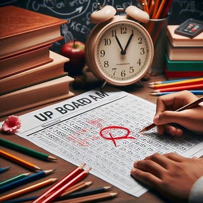 up board exam date 2022