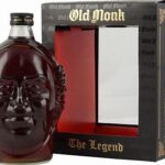 Old Monk: A Timeless Legend in the World of Rum