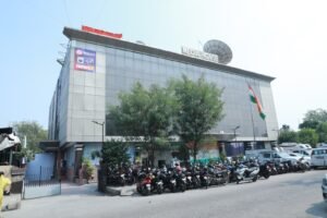 AdNxt Signs “Letter of intent” with ITV Next International Media School for hiring young talents