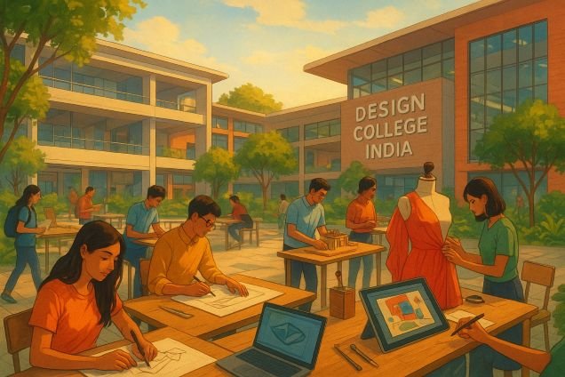 national institute of fashion design