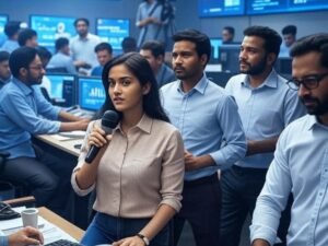 Mass Communication Scope and Salary in India 2025: A Comprehensive Guide